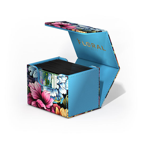 Deck Case: Sidewinder 100+ Floral Places III - Springbloom Meadow
