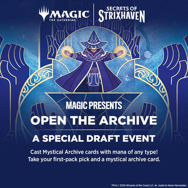 Event Ticket Image