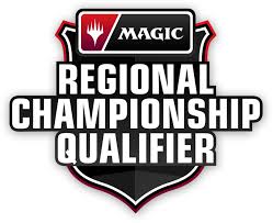 8-10 Regional Championship Qualifier US (3) Round 8 Modern Format ticket