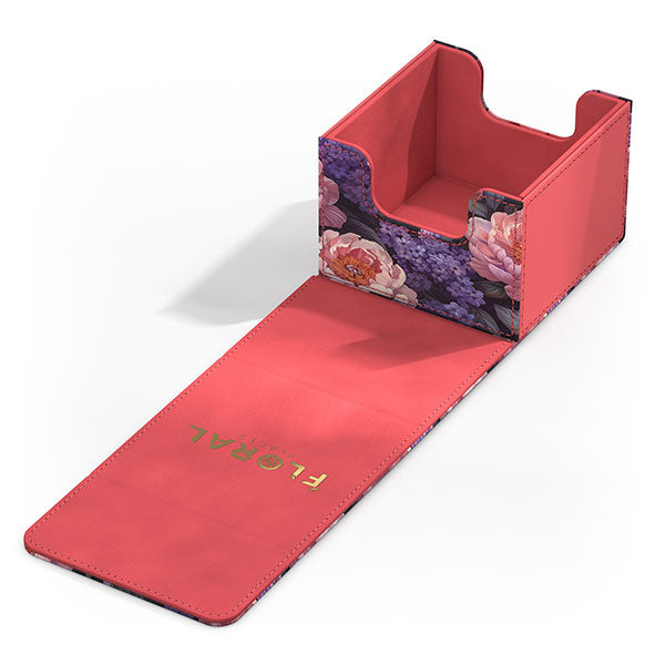 Deck Case: Sidewinder 133+ Floral Places III - Vivid Field