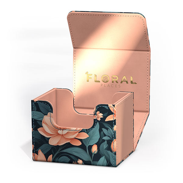 Deck Case: Sidewinder 100+ Floral Places III - Quiet Glade