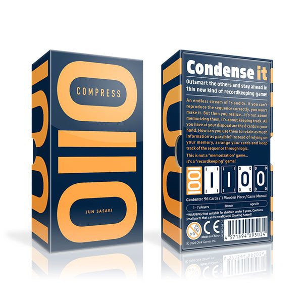 Compress