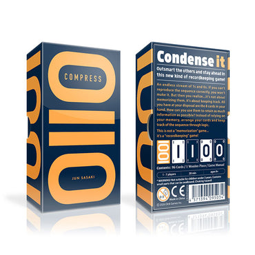 Compress