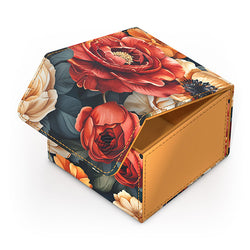 Deck Case: Sidewinder 133+ Floral Places III - Secret Garden