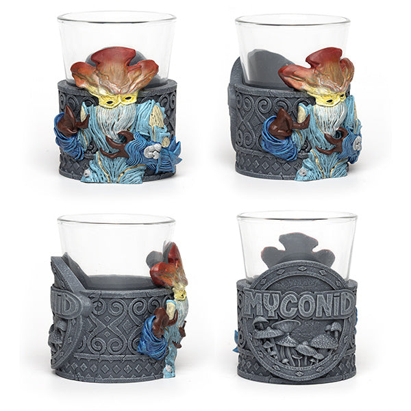 Dungeons & Dragons Mini Dice Cups Blind Boxes Series 2