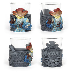 Dungeons & Dragons Mini Dice Cups Blind Boxes Series 2