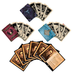 Fury of Dracula, 5th Edition