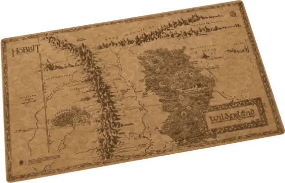 Ultimate Guard Playmat The Hobbit