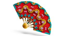 LEGO Good Fortune 80117