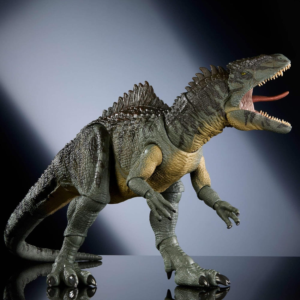 Hammond Collection Giganotosaurus Mattel Jurassic World Dominion