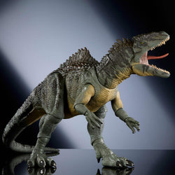 Hammond Collection Giganotosaurus Mattel Jurassic World Dominion