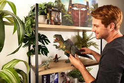 Hammond Collection Giganotosaurus Mattel Jurassic World Dominion