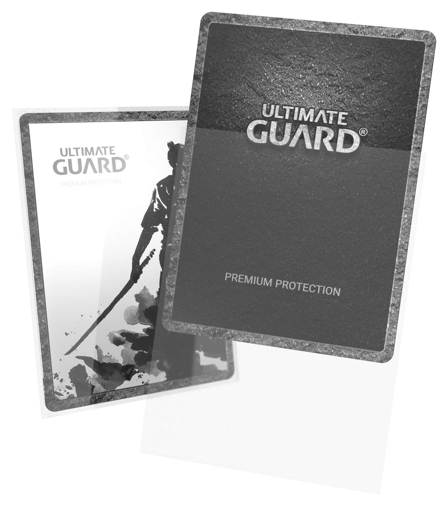 Ultimate Guard Katana Sleeves (100)