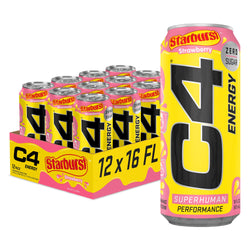 C4 Energy