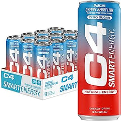 C4 Energy