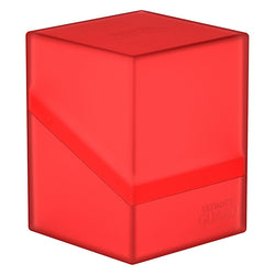 Ultimate Guard Deck Case - Boulder 100+