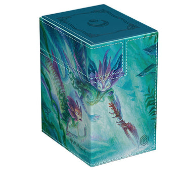 Deckcase: Flip'n'Tray 133+ Xenoskin MTG- Lorwyn Eclipsed