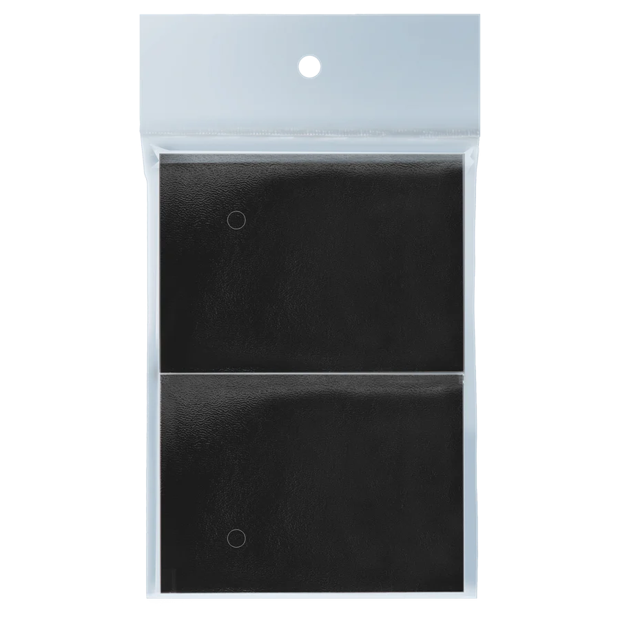 PRO-Matte Standard Deck Protector Sleeves Bundle (200ct)