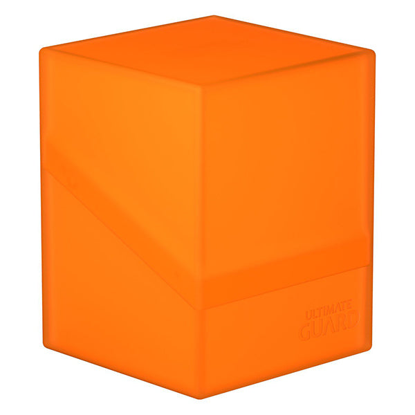 Ultimate Guard Deck Case - Boulder 100+