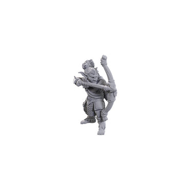 Goblins, Limited Edition - D&D Nolzur's Marvelous Miniatures: Unpainted Minis- 50th Anniversary