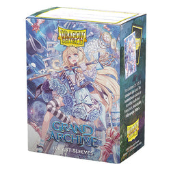 Dragon Shield Art Sleeves