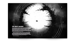 Starset - The Great Dimming Kickstarter Core Book