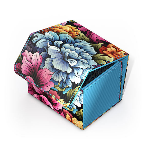 Deck Case: Sidewinder 100+ Floral Places III - Springbloom Meadow