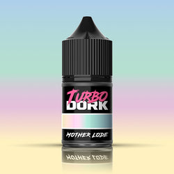 Mother Lode Turboshift Paint by Turbo Dork
