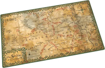 Ultimate Guard Playmat The Hobbit