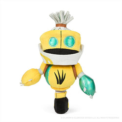 Critical Role Bells Hells - Fresh Cut Grass Phunny Plush by Kidrobot