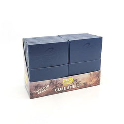 Dragon Shield - Cube Shell Display