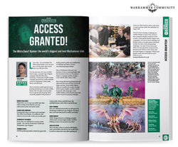 White Dwarf Issue 502