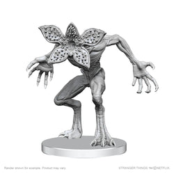 Wizkids Unpainted Miniatures STRANGER THINGS