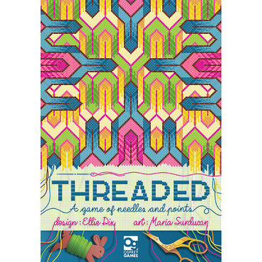 Threaded