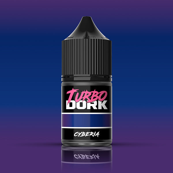 Turbo Dork - TurboShift - Acrylic Paints - 22ml