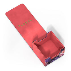 Deck Case: Sidewinder 133+ Floral Places III - Vivid Field