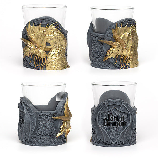 Dungeons & Dragons Mini Dice Cups Blind Boxes Series 2