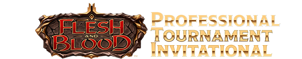 Professional Tournament Invitational at The Haven Games (12/10/23 11am)