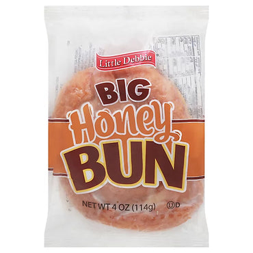 Honey Bun