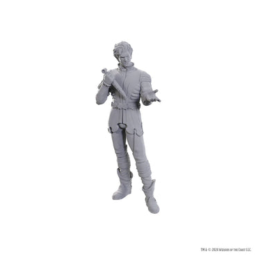 D&D Nolzur's Marvelous Miniatures: Special Edition Baldur's Gate 3