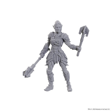 D&D Nolzur's Marvelous Miniatures: Special Edition Baldur's Gate 3