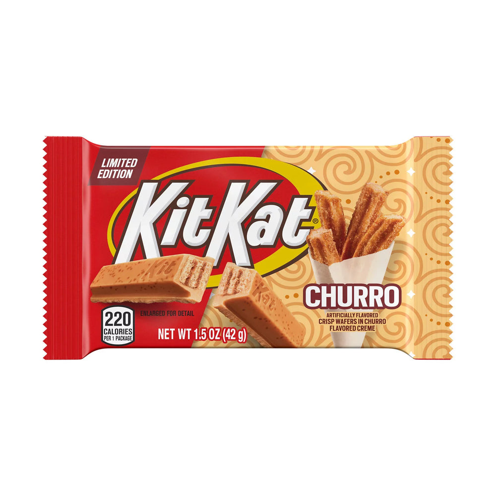 Kit Kat