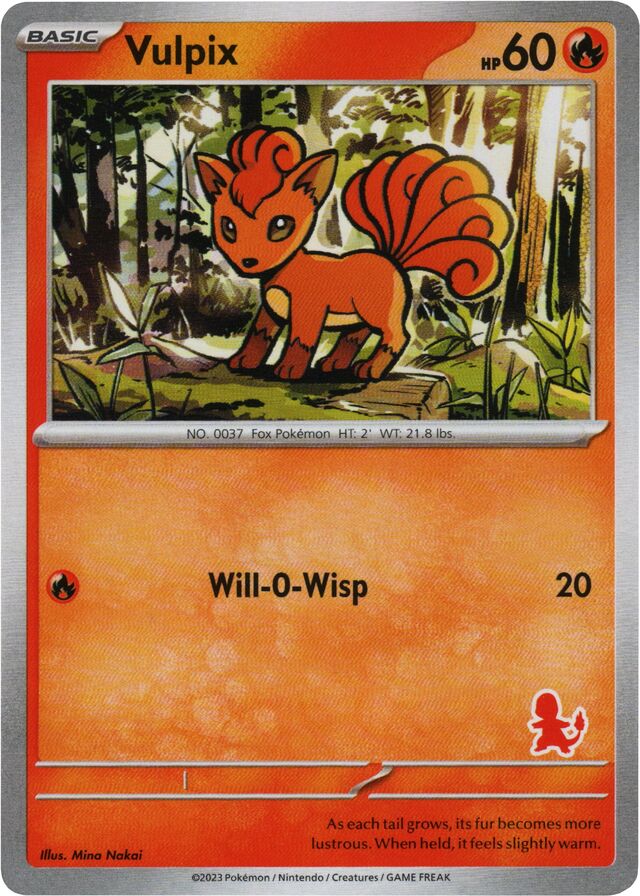 how much is a vulpix pokemon card worth Vulpix - SWSH12: Silver Tempest