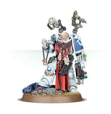 Warhammer 40K - Primaris Apothecary