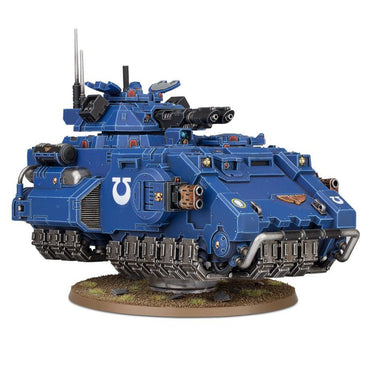 Warhammer Space Marines - Gladiator