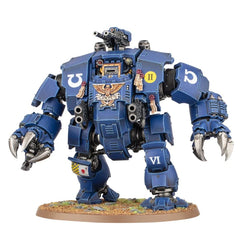 Warhammer Space Marines - Brutalis Dreadnought