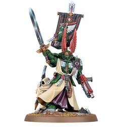 Azreal, Supreme Grand Master