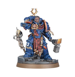Warhammer 40K - Ultramarines: Ferren Areios