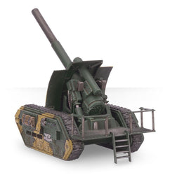 Astra Militarum Basilisk - Warhammer 40k