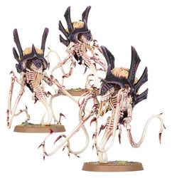 Tyranids Venomthropes - Warhammer 40k